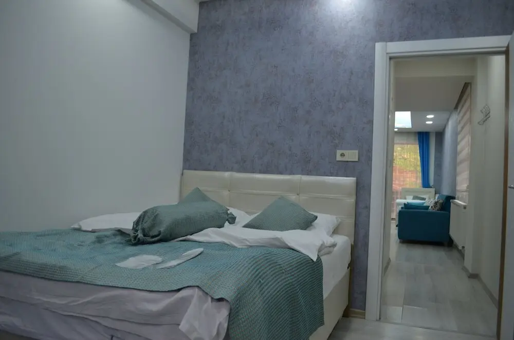 Узунгёль: Elit Uzungöl Otel