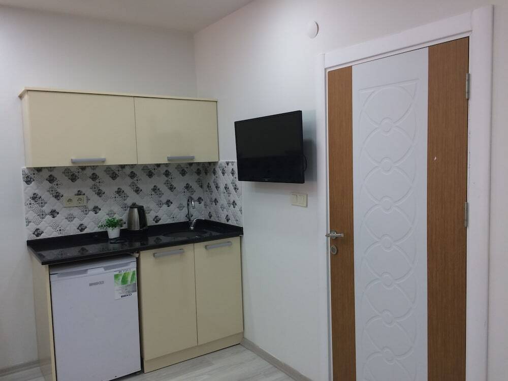 Узунгёль: Elit Uzungöl Otel