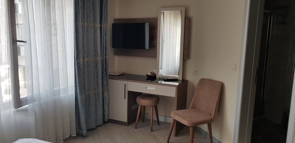 Стамбул: Ak Star Hotel