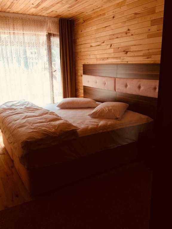 Гюмюшхане: Pervanoglu Dinlenme Tesisi Motel