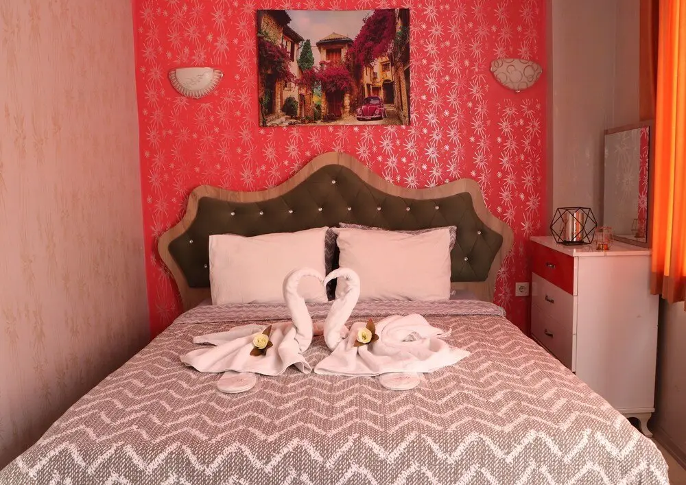 Стамбул: Taksim Square Suite