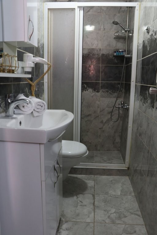 Стамбул: Taksim Square Suite