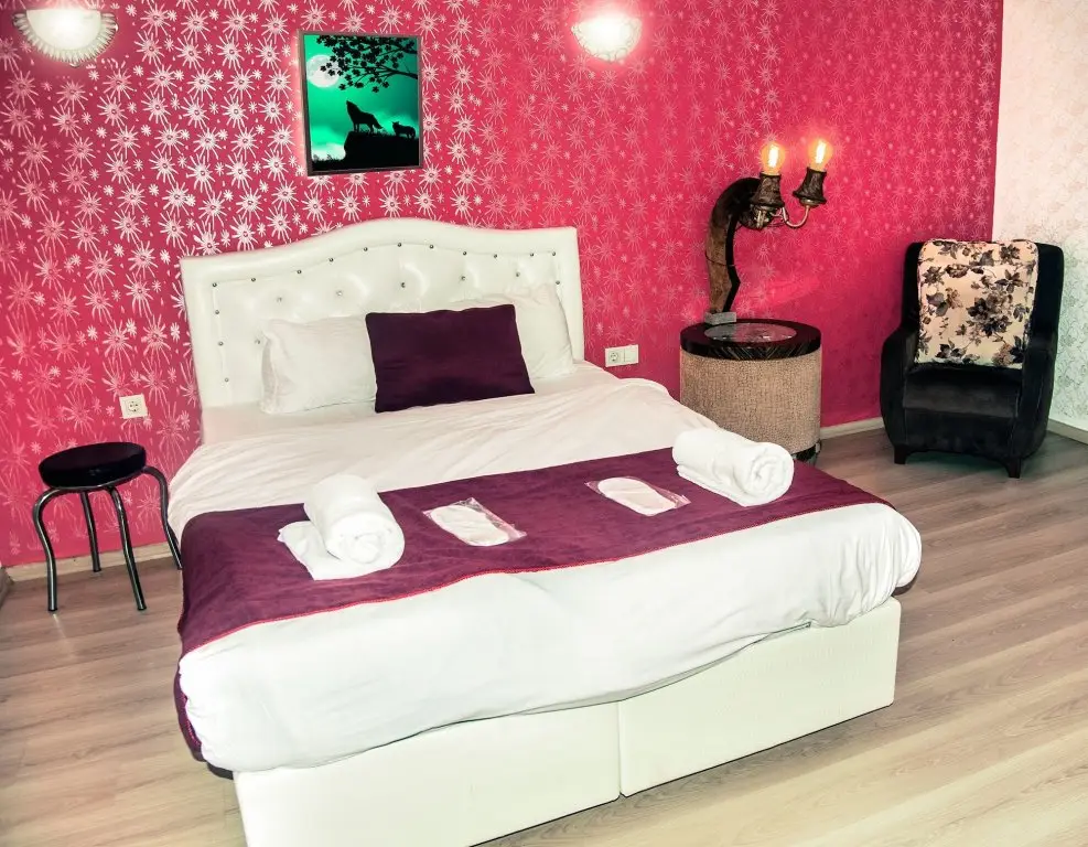 Стамбул: Taksim Square Suite