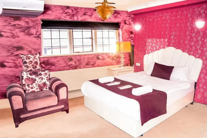 Стамбул: Taksim Square Suite