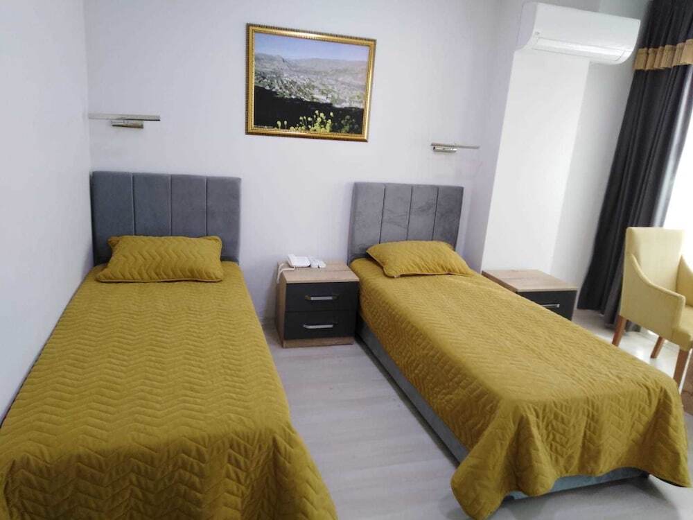 Элазиг: Palu Kale Otel