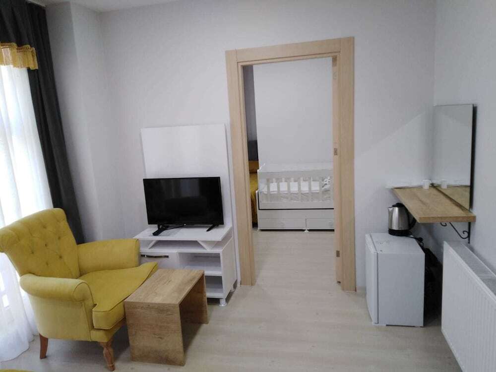 Элазиг: Palu Kale Otel