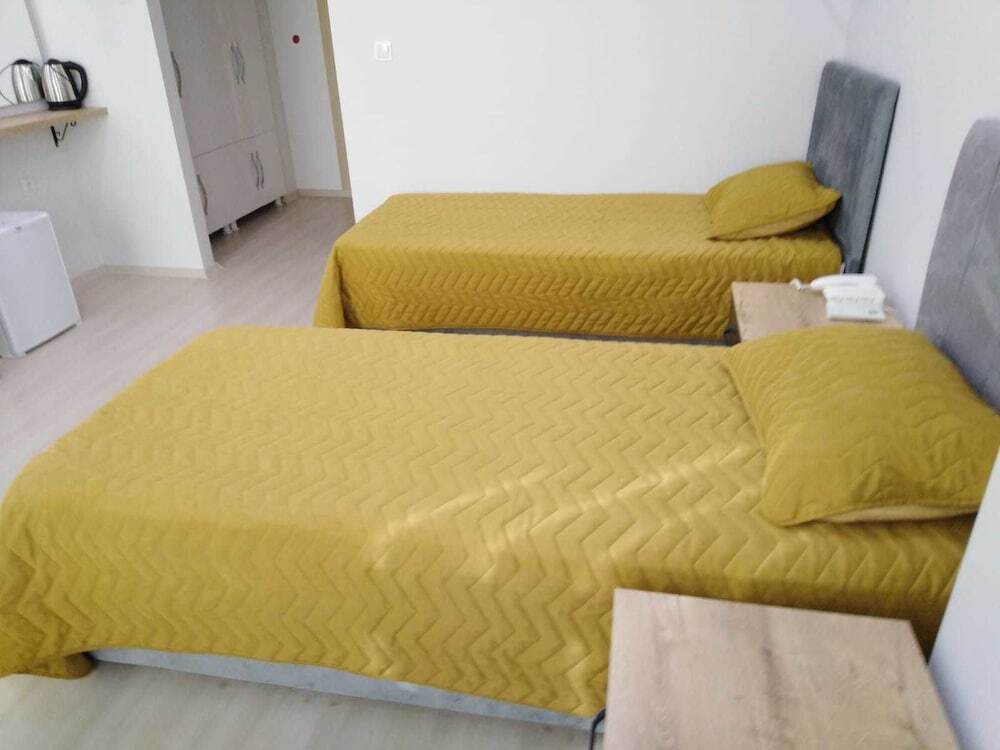 Элазиг: Palu Kale Otel