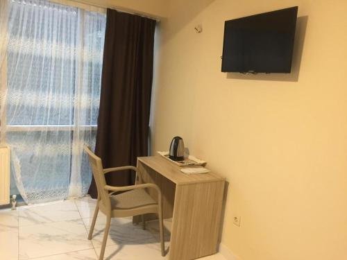 Стамбул: Timur Hotel