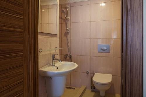 Стамбул: Timur Hotel