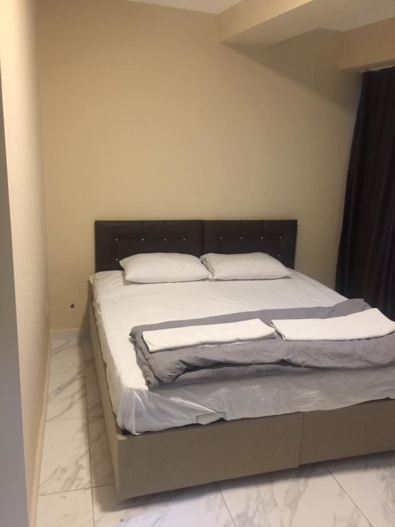 Стамбул: Timur Hotel