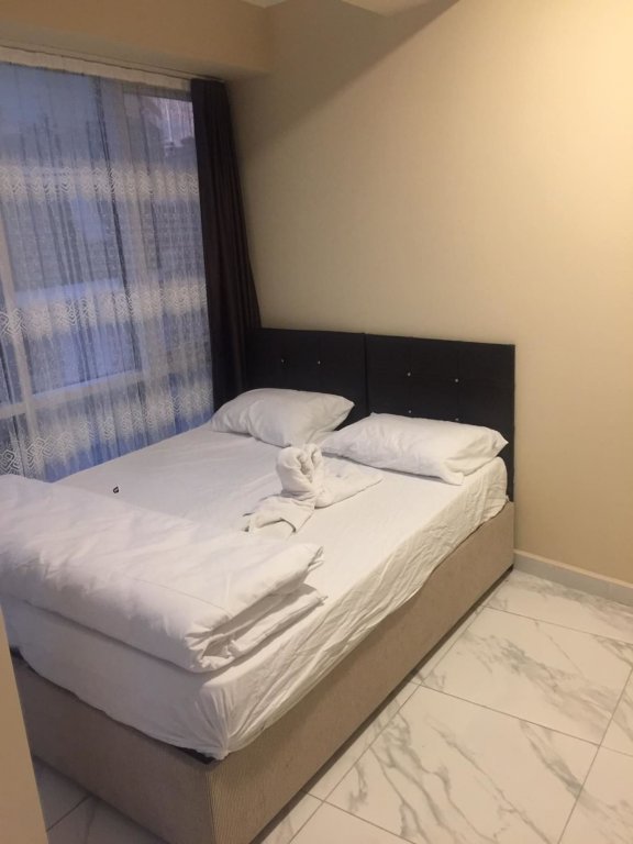 Стамбул: Timur Hotel