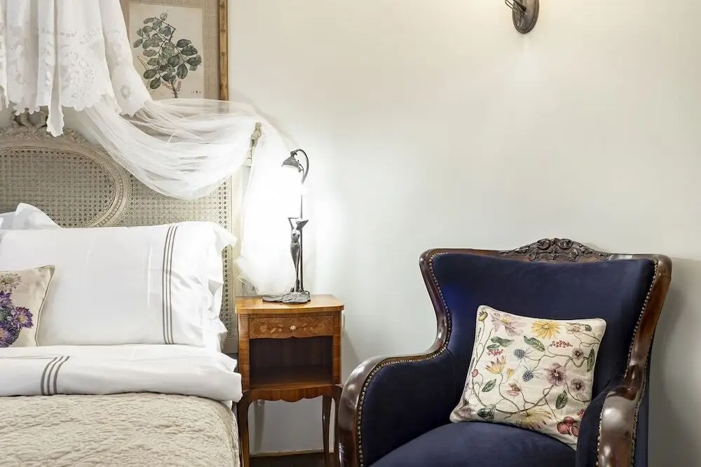 Бозджаада: Khalkedon Boutique Hotel