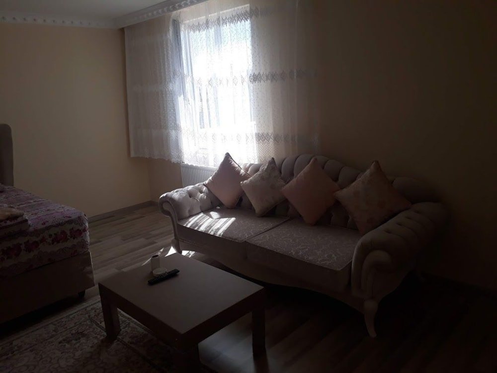 Ван: Lacin Apart Otel