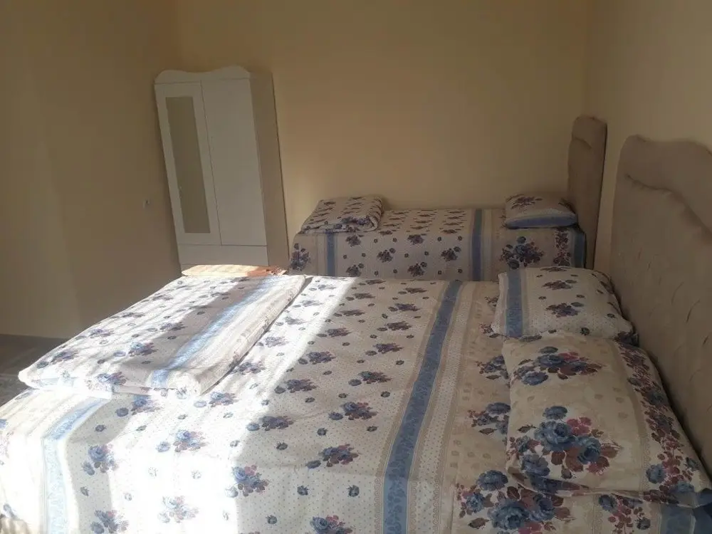 Ван: Lacin Apart Otel