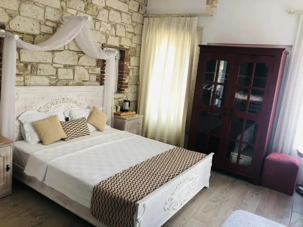 Чешме: Casa Rubino Alacati