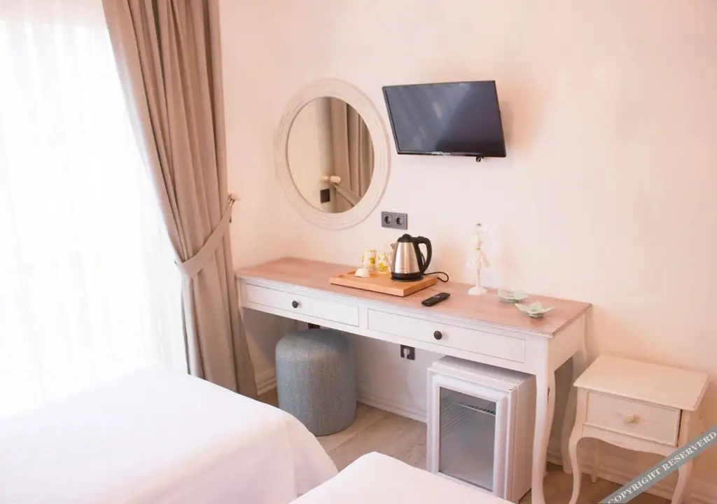 Чешме: Casa Rubino Alacati