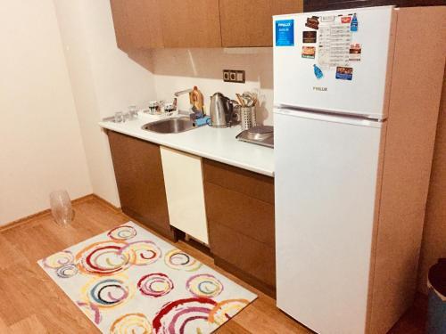 Стамбул: Demir Palas Suites