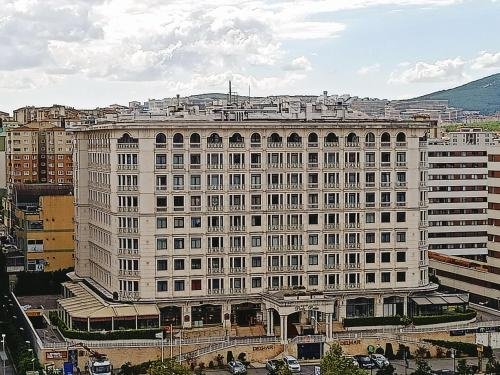 Стамбул: Demir Palas Suites