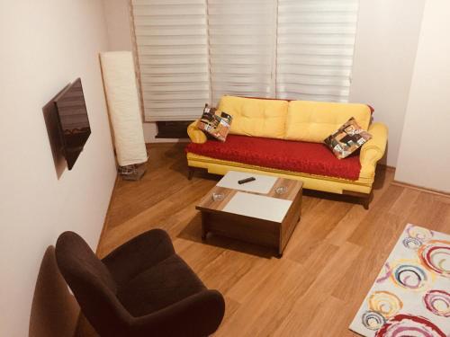 Стамбул: Demir Palas Suites
