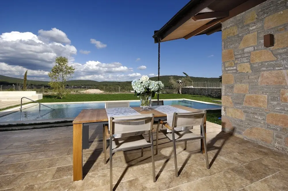 Бодрум: Regnum Golf Country 5 bedroom 5