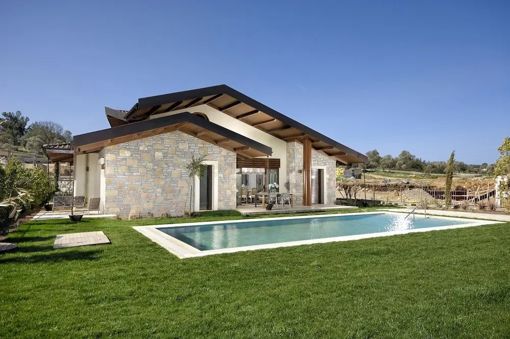 Бодрум: Regnum Golf Country 5 bedroom 5
