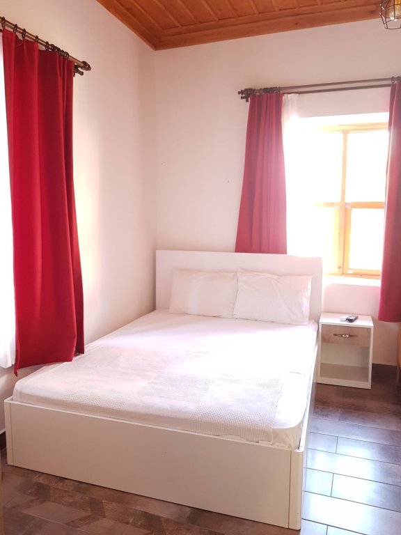 Анталья: Umet Apart Hotel