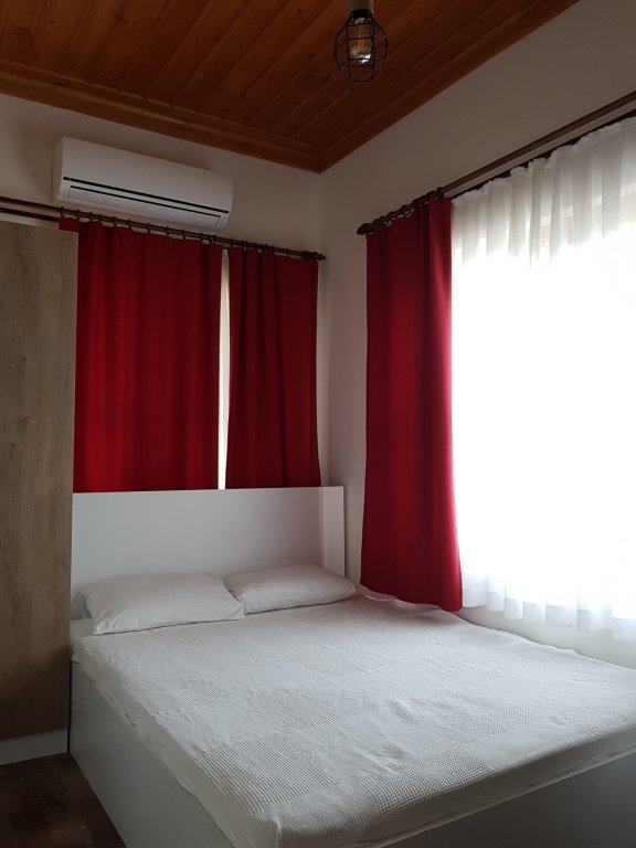 Анталья: Umet Apart Hotel