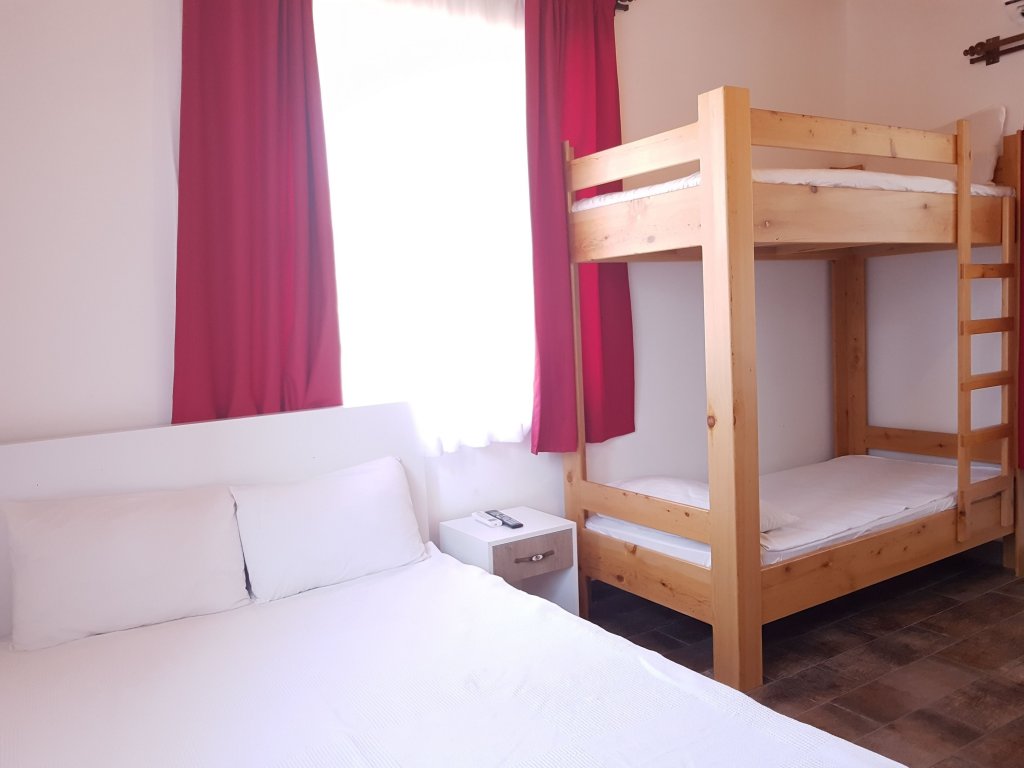 Анталья: Umet Apart Hotel