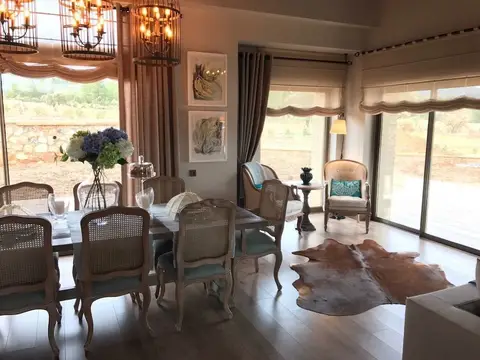 Regnum Golf Country 3 Bedroom 5 — фото 1
