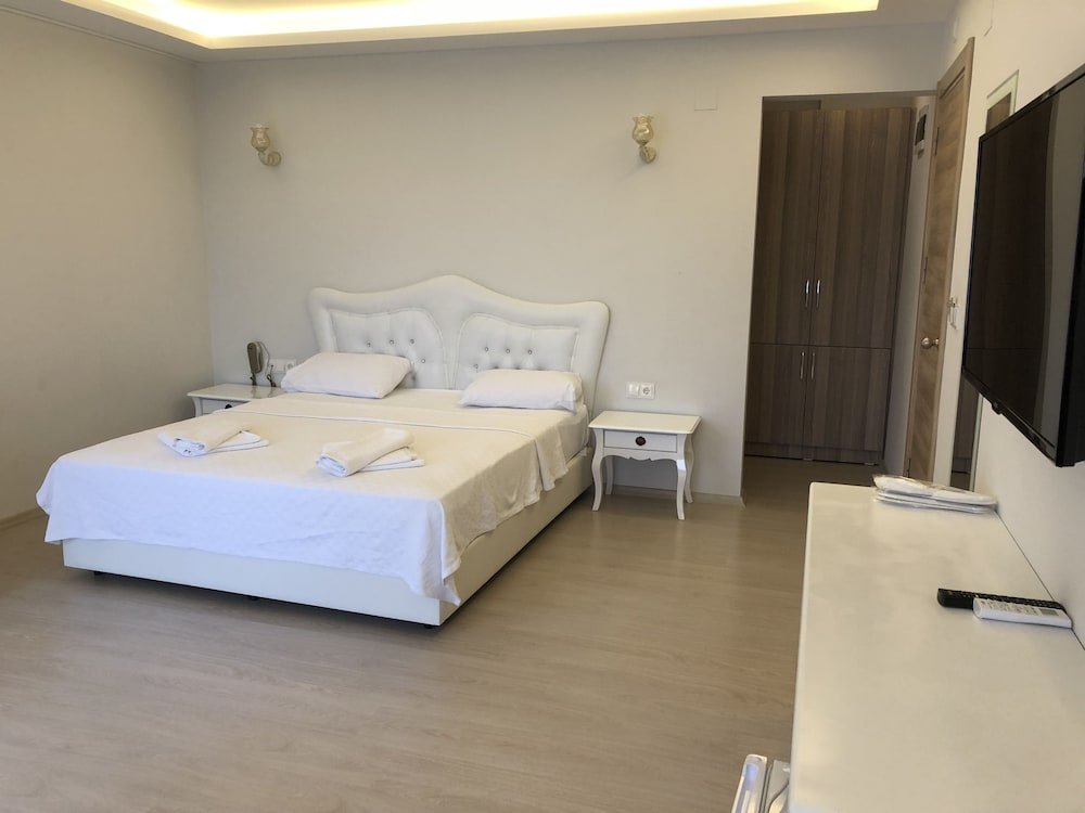 Урла: Serin Otel