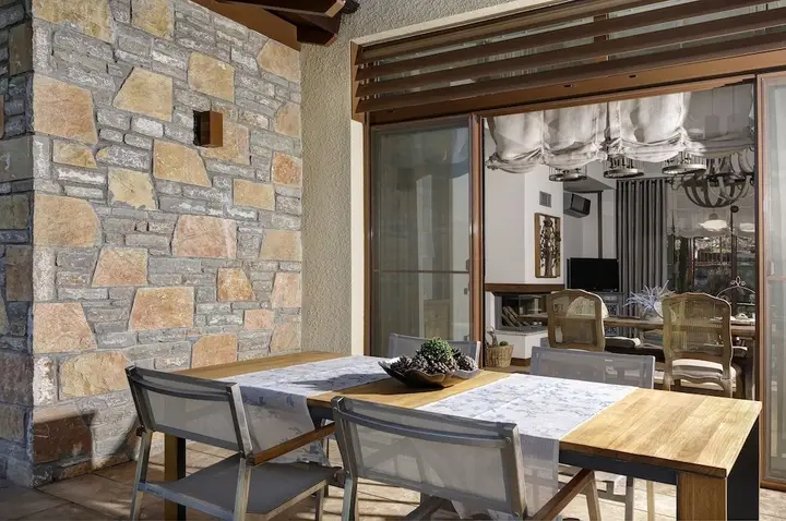 Бодрум: Regnum Golf Country 5 bedroom 3