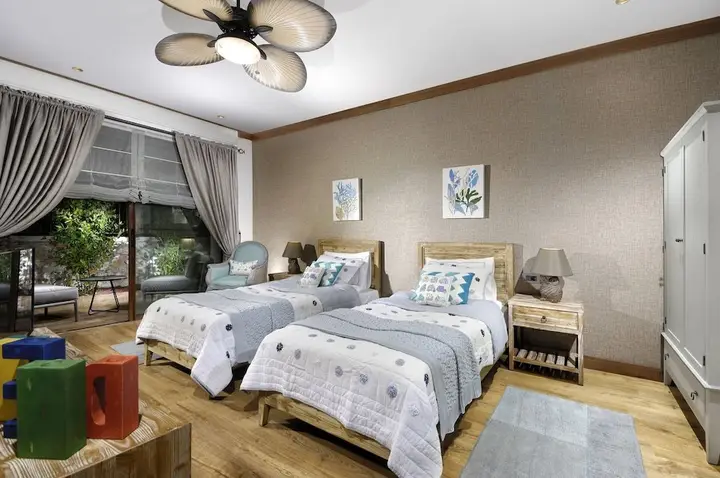 Бодрум: Regnum Golf Country 5 bedroom 3