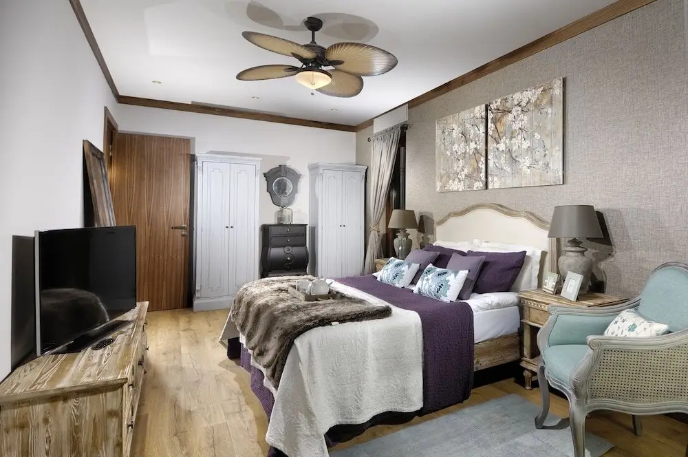 Бодрум: Regnum Golf Country 5 bedroom 3