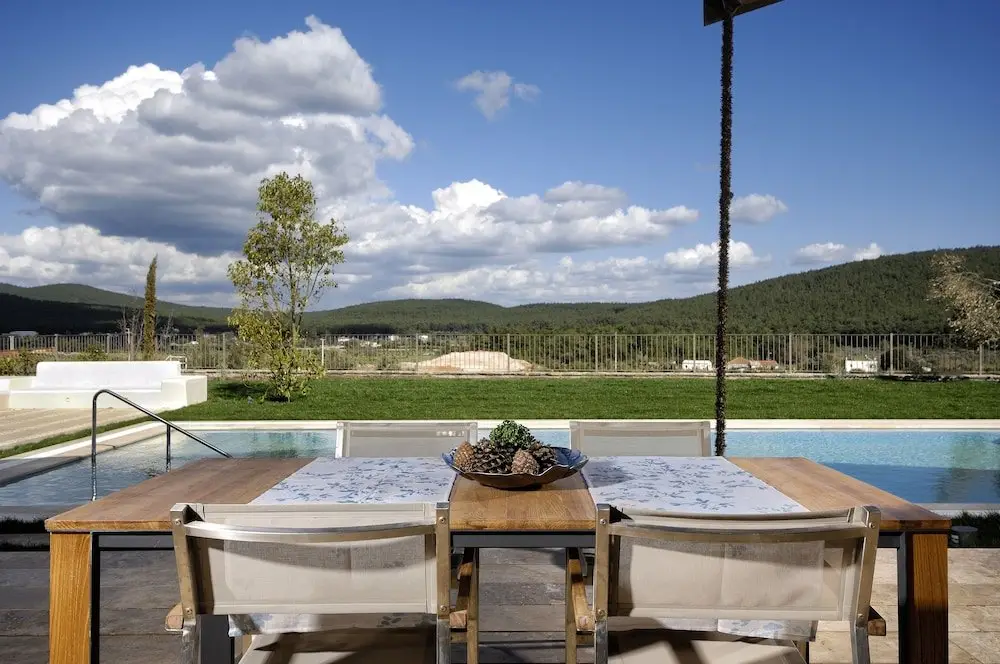 Бодрум: Regnum Golf Country 5 bedroom 3