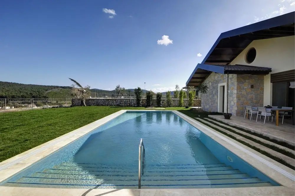 Бодрум: Regnum Golf Country 5 bedroom 3