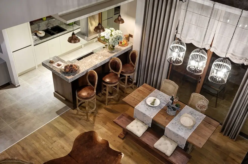 Бодрум: Regnum Golf Country 5 bedroom 2