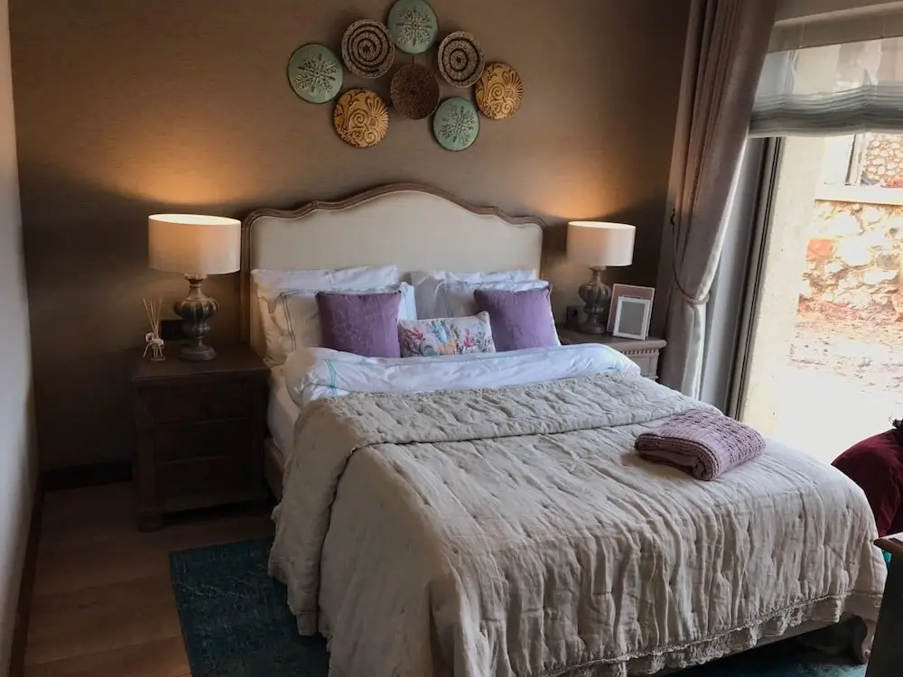 Бодрум: Regnum Golf Country 3 bedroom
