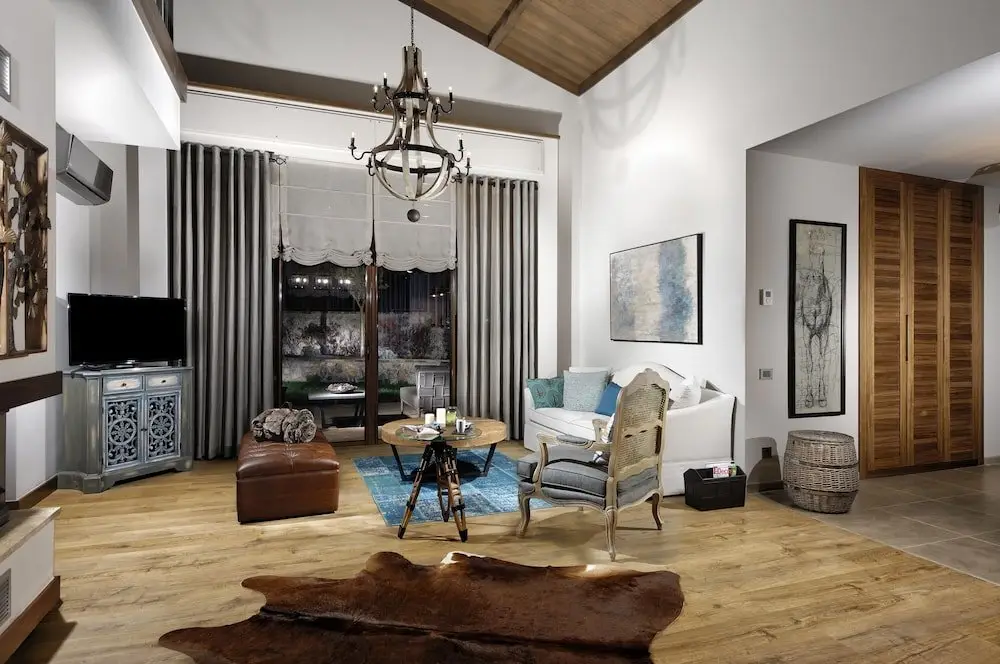 Бодрум: Regnum Golf Country 5 Bedroom