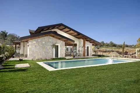 Regnum Golf Country 5 Bedroom — фото 1