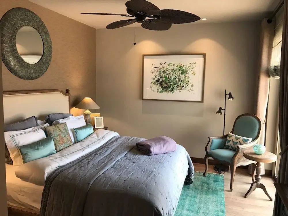 Бодрум: Regnum Golf Country 3 bedroom 3