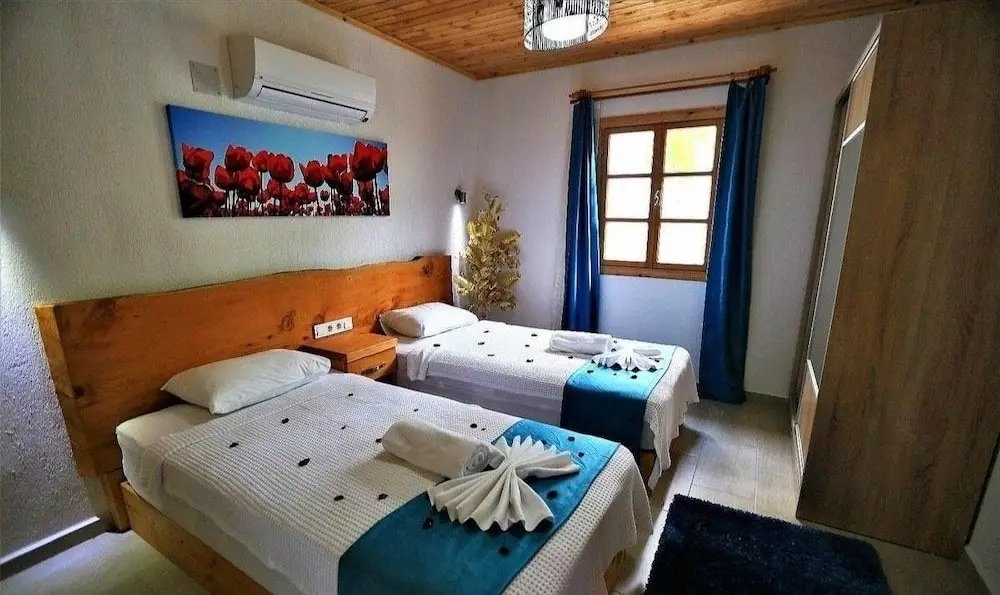 Калкан: Villa Hazal