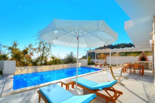 Исламлар: Villa Romanson