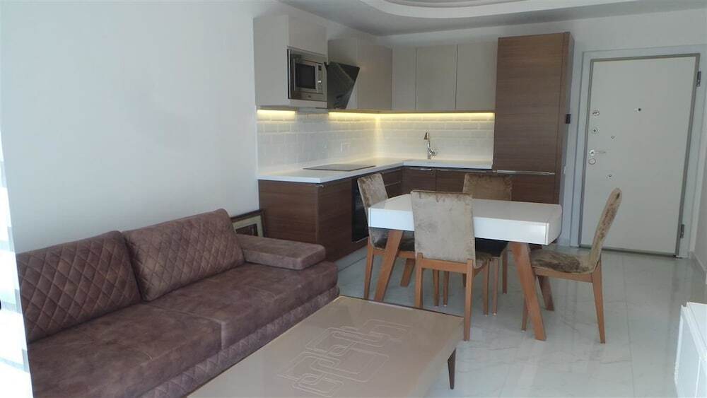Аланья: Elite Marine Residence B16