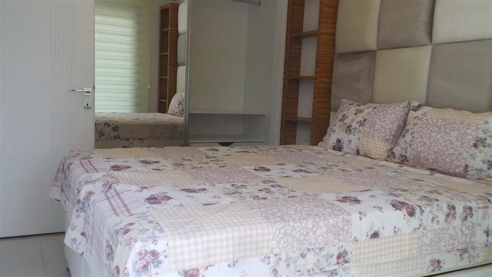 Аланья: Elite Marine Residence B16