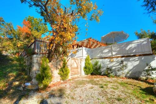 Исламлар: Villa Bambu
