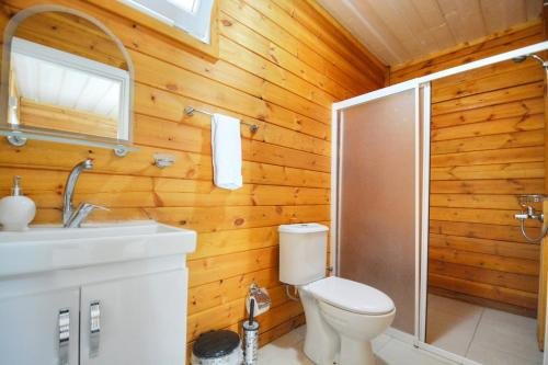 Исламлар: Villa Bambu