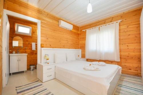 Исламлар: Villa Bambu