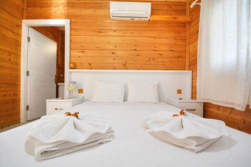 Исламлар: Villa Bambu
