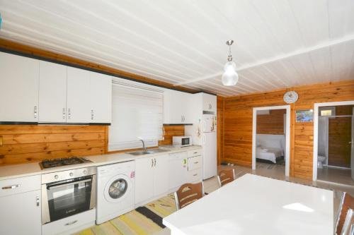 Исламлар: Villa Bambu