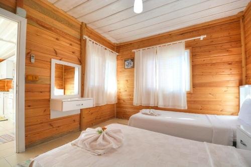 Исламлар: Villa Bambu